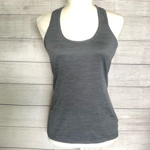 Athleta | Grey Tank Top